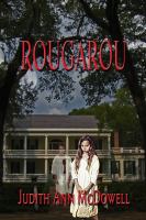 Rogarou cover