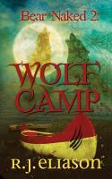 Bear Naked 2 : Wolf Camp cover