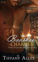 Banshee Charmer cover
