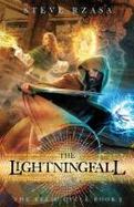 The Lightningfall cover