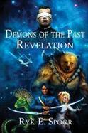 Revelation : Demons of the Past cover