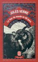 Le Tour Du Monde En 80 Jours cover