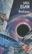 Radieux cover