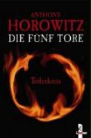 Todeskreis. Die fÃƒÂ¼nf Tore cover