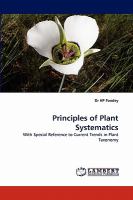 Principles of Plant Systematics cover