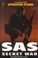 Sas Secret War cover