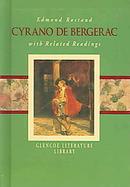 Cyrano De Bergerac cover