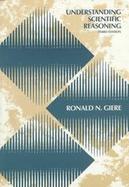 Understanding Scientific Reasoning cover