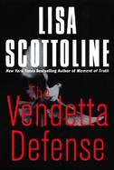 The Vendetta Defense cover