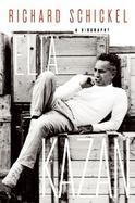 Elia Kazan A Biography cover