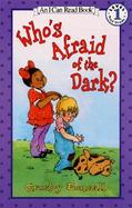 Who's Afraid of the Dark? cover