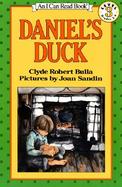 Daniel's Duck cover