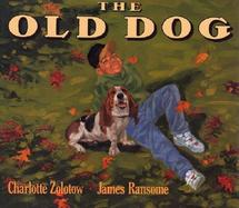 The Old Dog cover