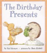 The Birthday Presents cover