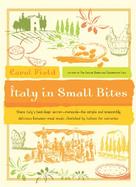 Italy in Small Bites cover