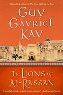 The Lions of Al-Rassan cover