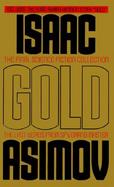 Gold: The Final Science Fiction Collection cover