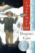 Dragon's Gate cover