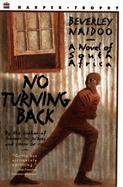No Turning Back A Novel of South Africa cover