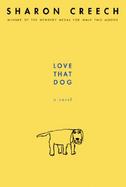 Love That Dog cover