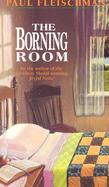 The Borning Room cover