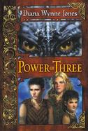 Power of Three cover