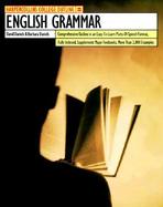 English Grammar cover