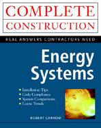 Energy Systems Handbook cover