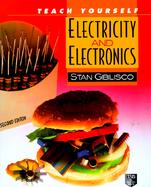 Teach Yourself Electricity and Electronics cover