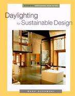 Daylighting for Sustainable Design cover