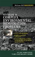 Handbook of Complex Environmental Remediation Problems cover