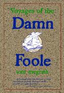 Voyages of the Damn Foole cover