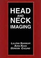 Head and Neck Imaging cover