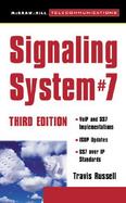 Signaling System #7 cover