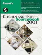 Kitchen and Bath Sourcebook cover