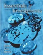 Essentials of Investments-Text Only cover