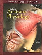 Laboratory Manual for Anatomy & Physiology cover