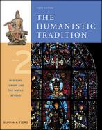 The Humanistic Tradition Medieval Europe And the World Beyond cover
