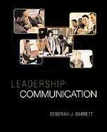 Leadership Communication cover