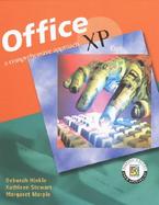 MS Office XP Suite: A Comprehensive Approach, Student Edition cover