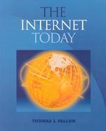 Internet Today, The cover