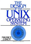 Design of the UNIX Operating System cover