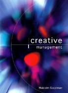 Creative Management cover