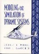 Modeling and Simulation of Dynamic Systems cover