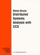 Distributed System Analysis with CCS cover