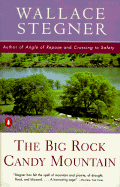 Big Rock Candy Mountain cover