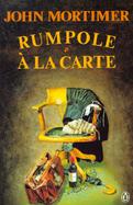 Rumpole a LA Carte cover