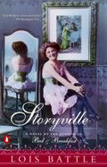 Storyville cover