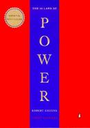 The 48 Laws of Power cover