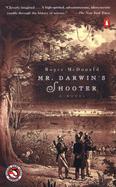 Mr. Darwin's Shooter cover